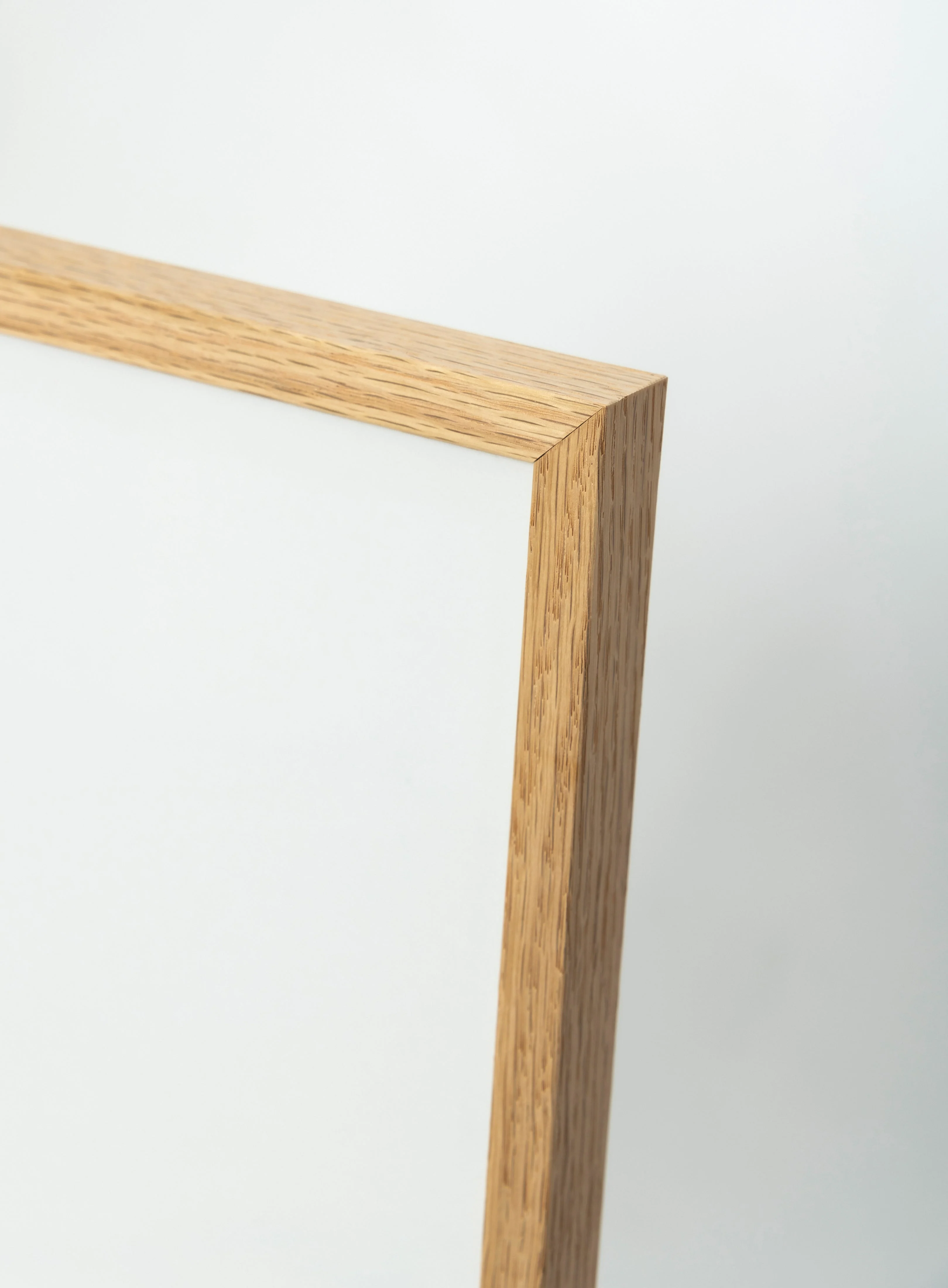 OAK FRAME | OAK
