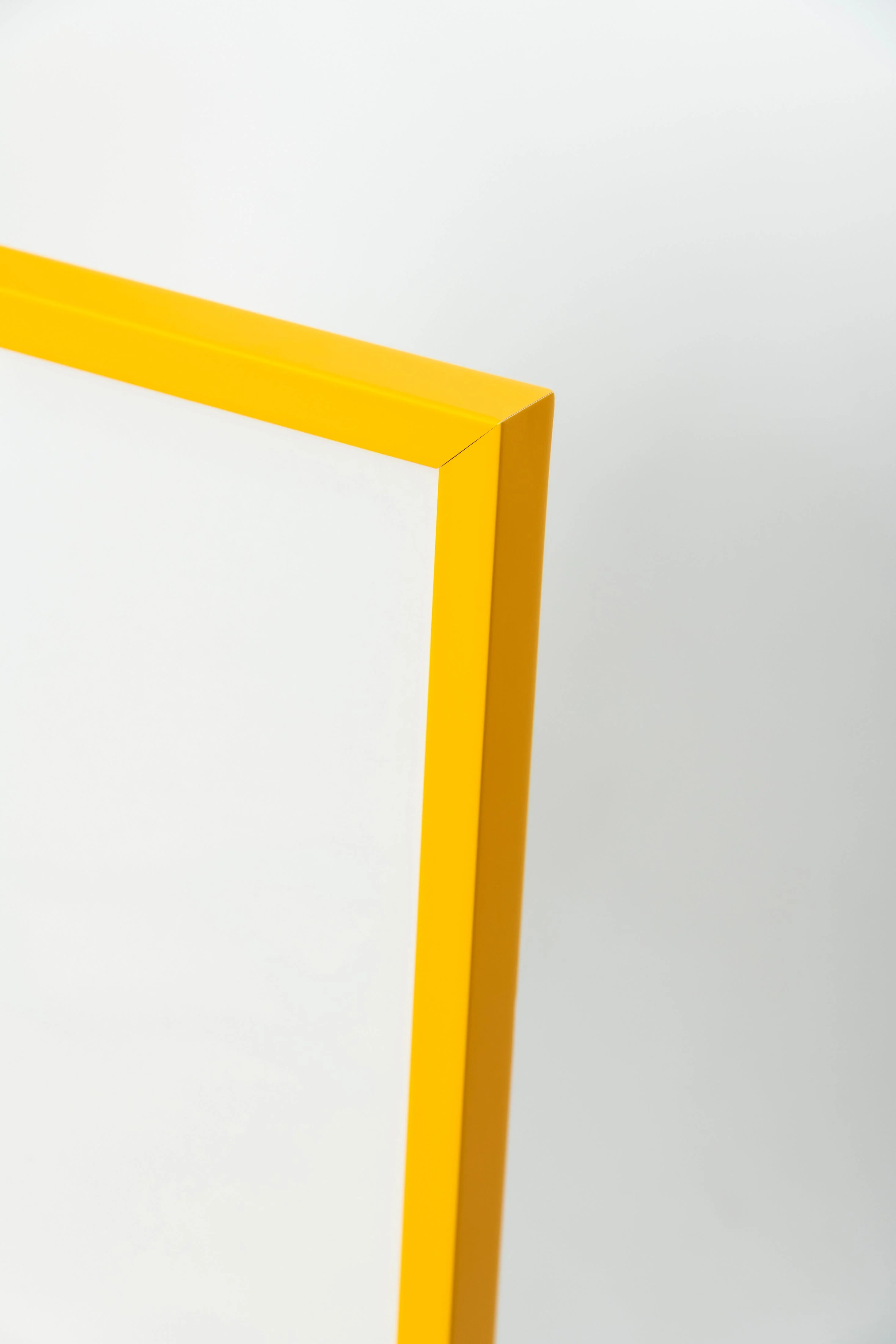 OAK FRAME | YELLOW