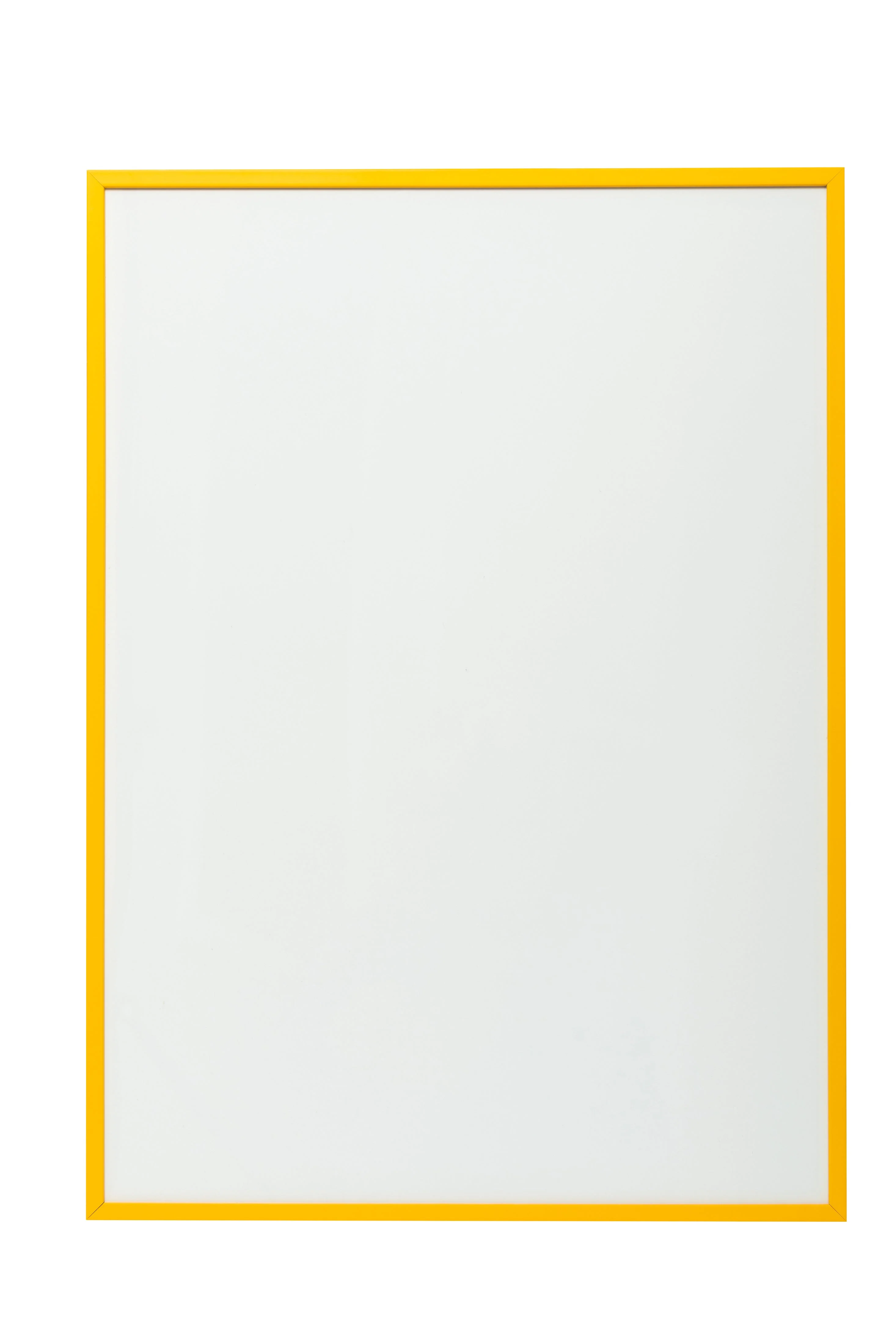OAK FRAME | YELLOW - Image 3