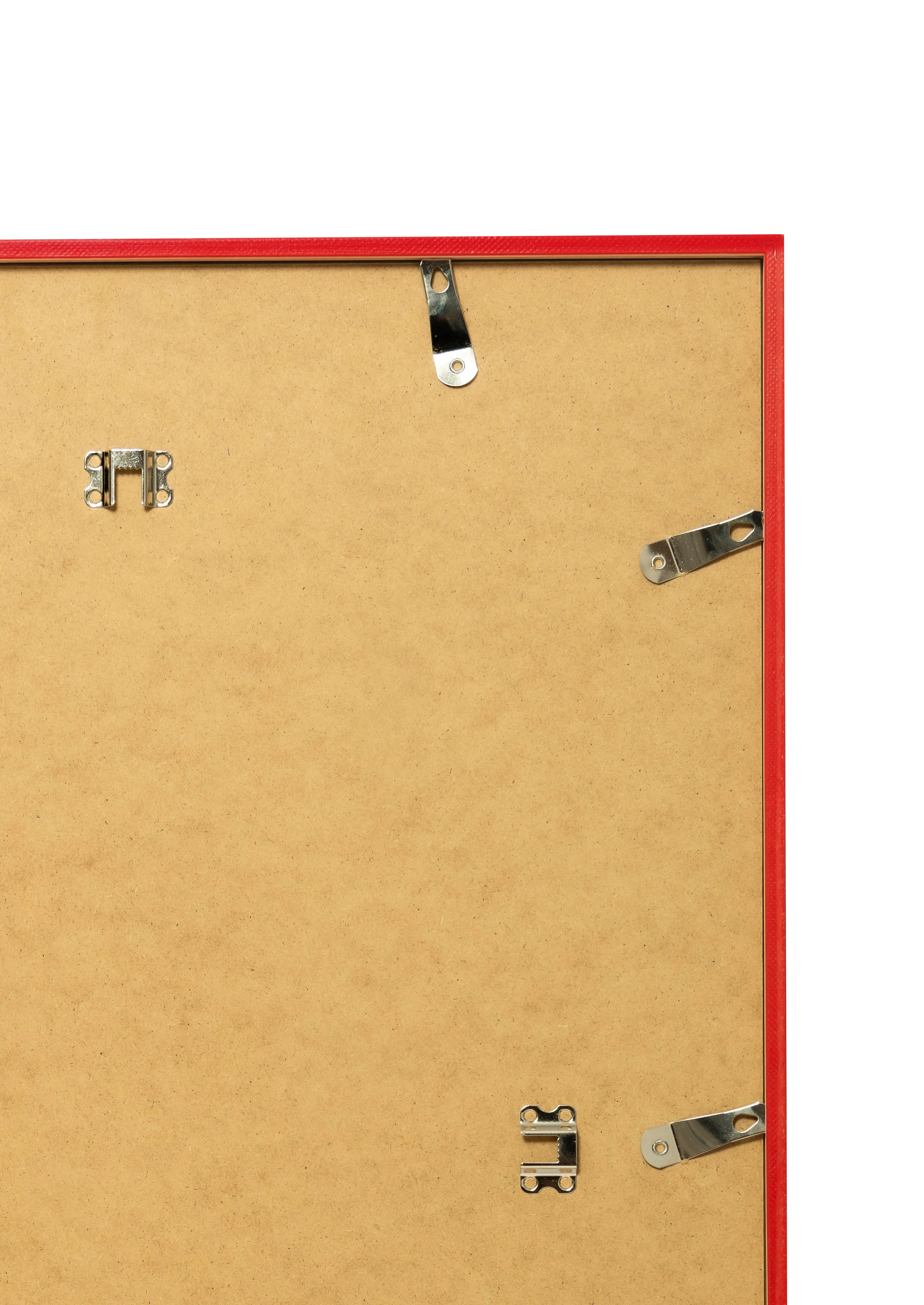 OAK FRAME | RED - Image 4