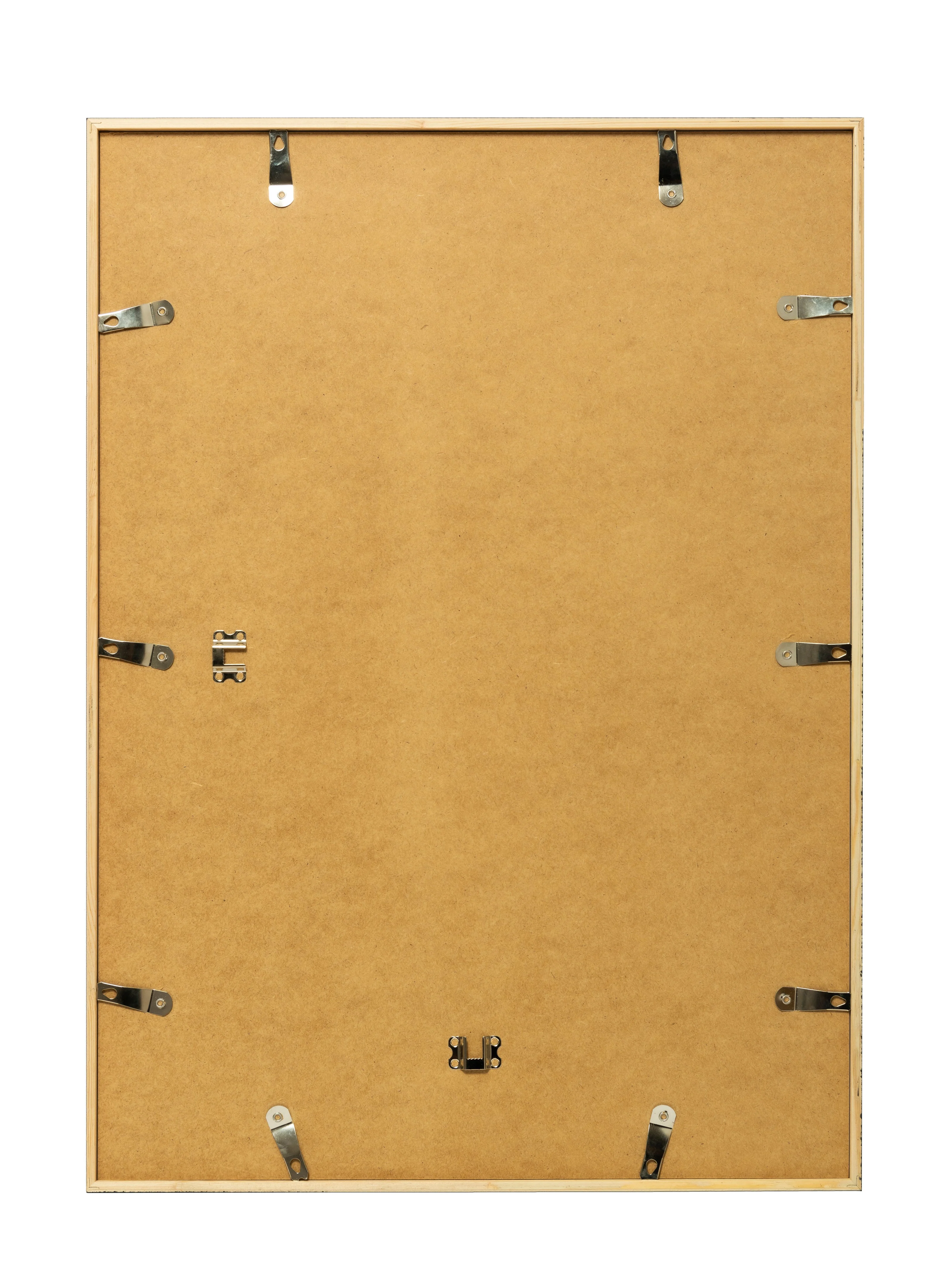 OAK FRAME | BLACK - Image 5
