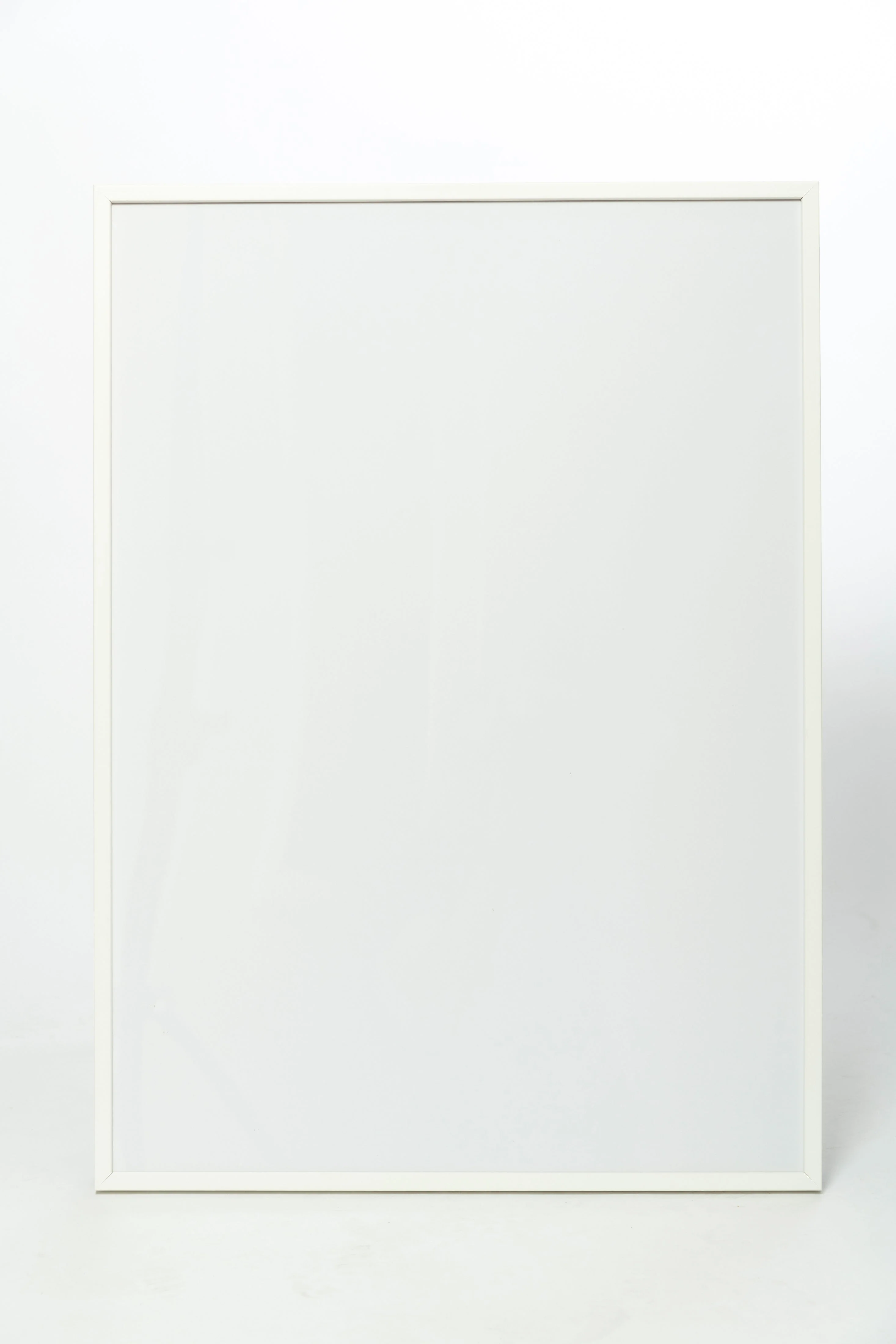OAK FRAME | WHITE - Image 3