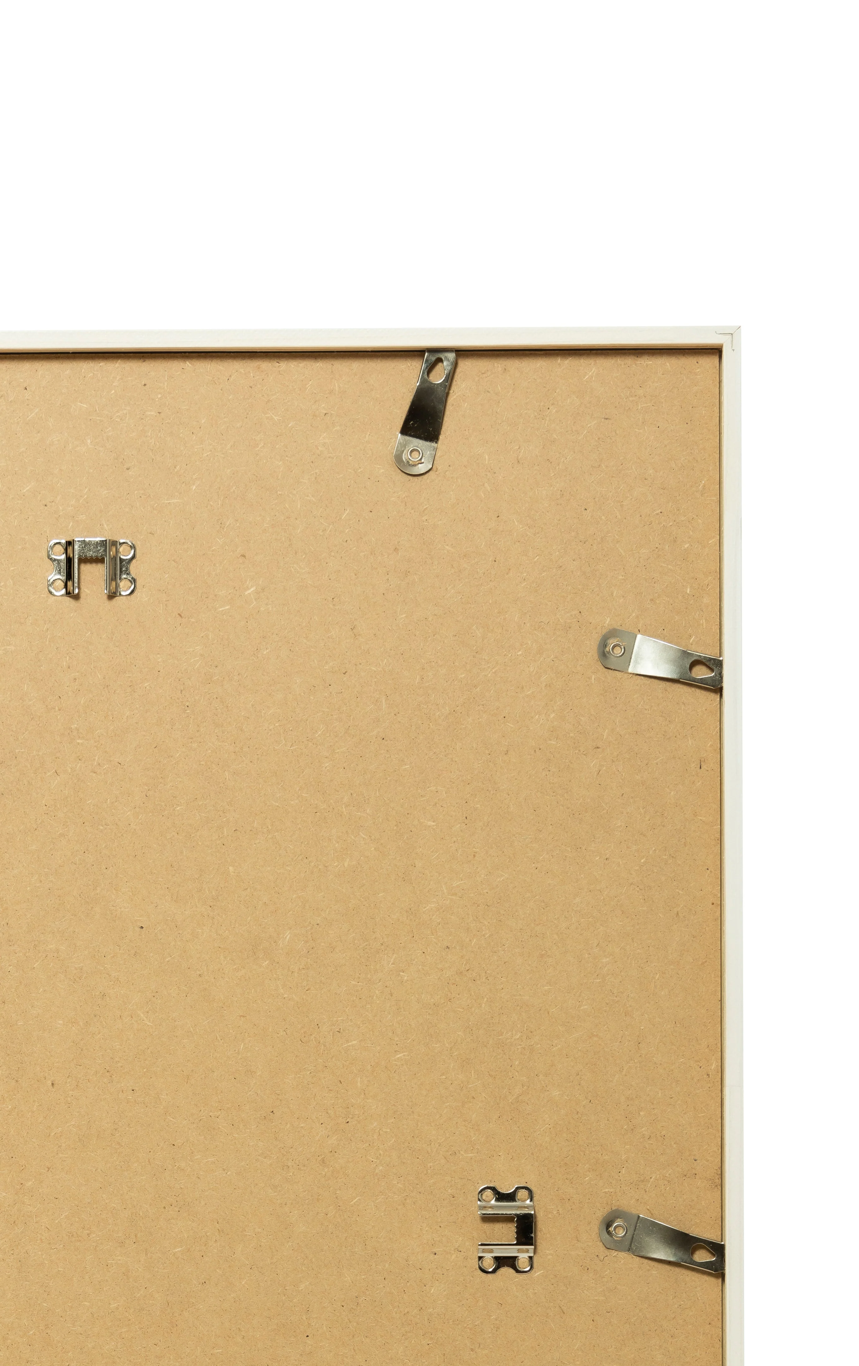 OAK FRAME | WHITE - Image 4