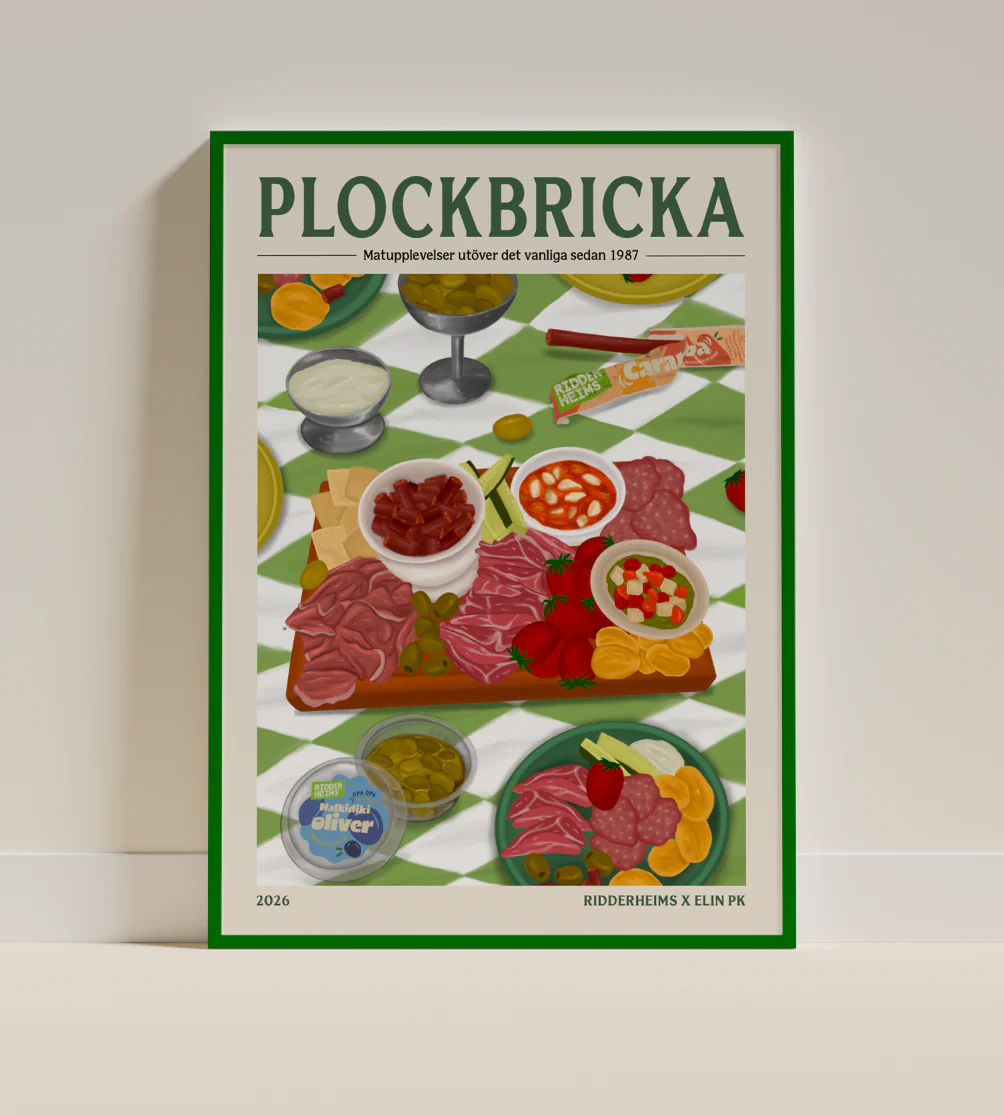 Posters